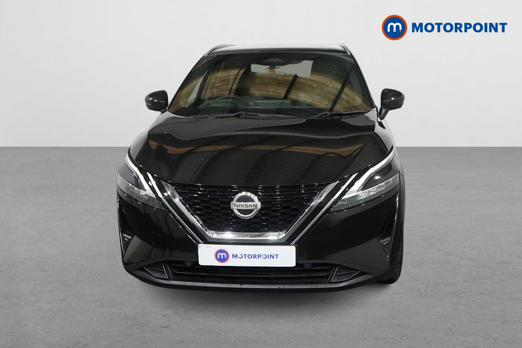 Used Nissan Qashqai 2021 for sale - 76934000: Photo 2