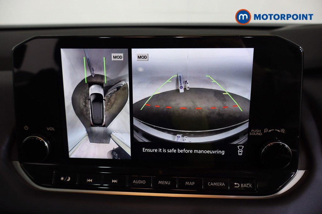 Used Nissan Qashqai 2021 for sale - 76934000: Photo 20