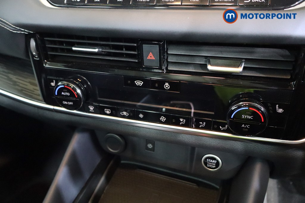 Used Nissan Qashqai 2021 for sale - 76934000: Photo 21