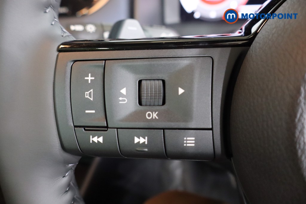 Used Nissan Qashqai 2021 for sale - 76934000: Photo 23