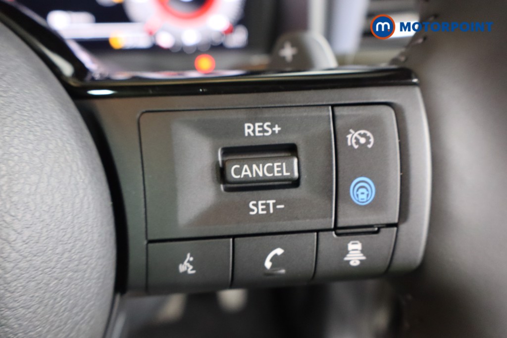 Used Nissan Qashqai 2021 for sale - 76934000: Photo 24