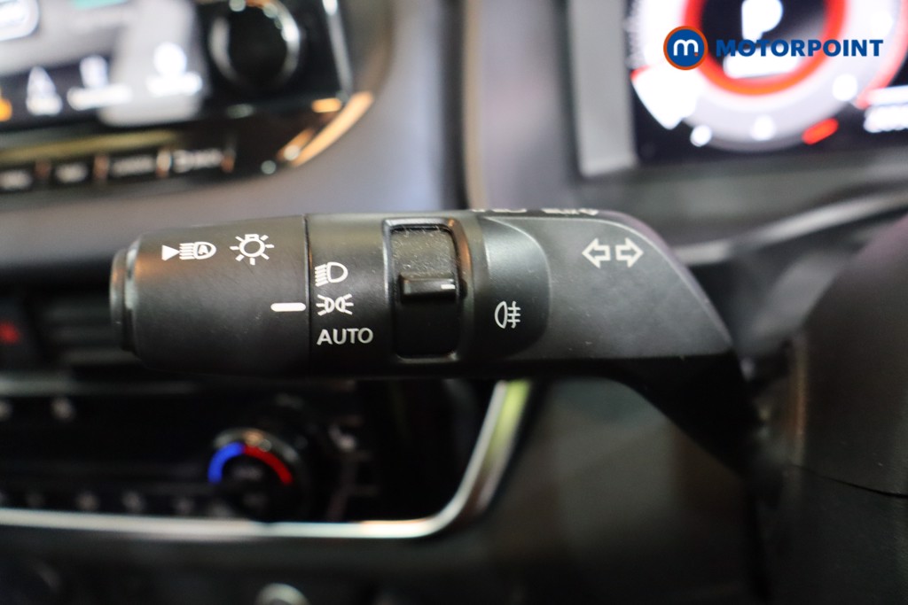 Used Nissan Qashqai 2021 for sale - 76934000: Photo 25