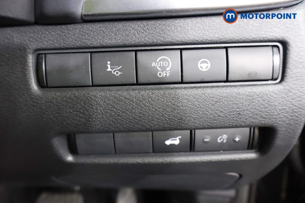 Used Nissan Qashqai 2021 for sale - 76934000: Photo 27