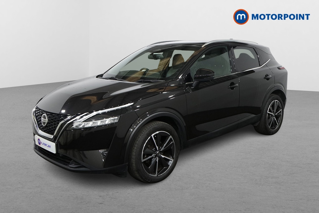 Used Nissan Qashqai 2021 for sale - 76934000: Photo 3