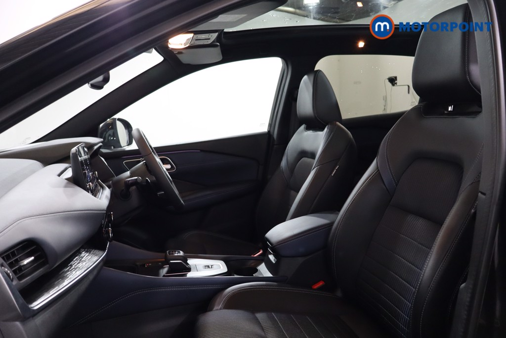 Used Nissan Qashqai 2021 for sale - 76934000: Photo 30