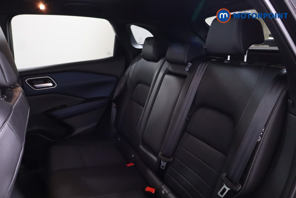 Used Nissan Qashqai 2021 for sale - 76934000: Photo 31