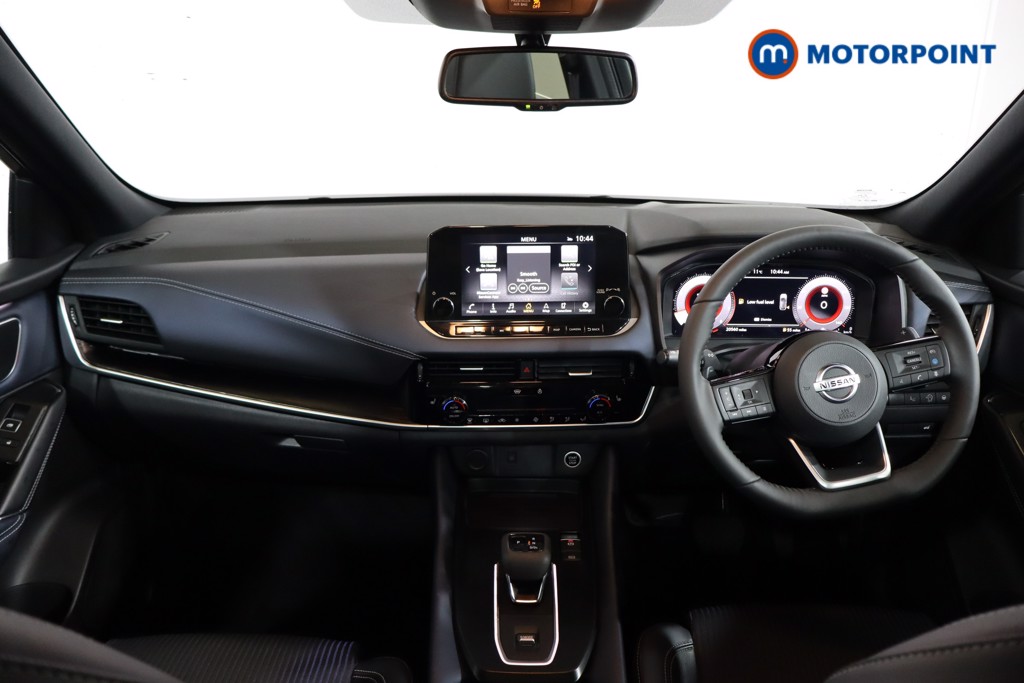 Used Nissan Qashqai 2021 for sale - 76934000: Photo 33