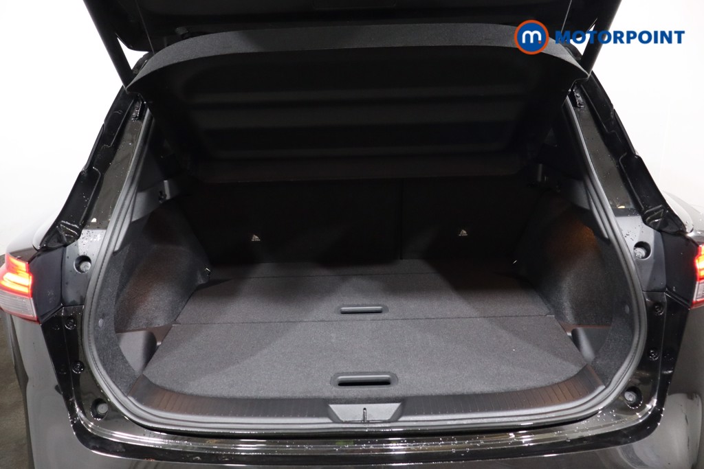 Used Nissan Qashqai 2021 for sale - 76934000: Photo 35