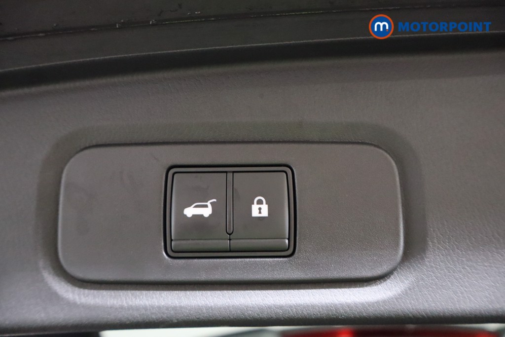 Used Nissan Qashqai 2021 for sale - 76934000: Photo 36