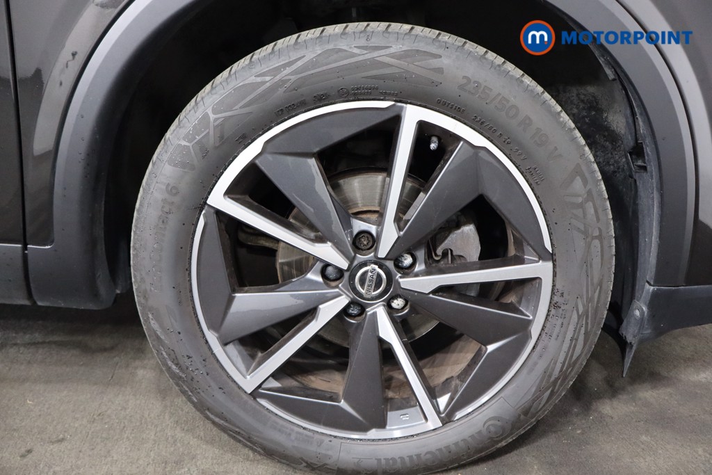 Used Nissan Qashqai 2021 for sale - 76934000: Photo 39