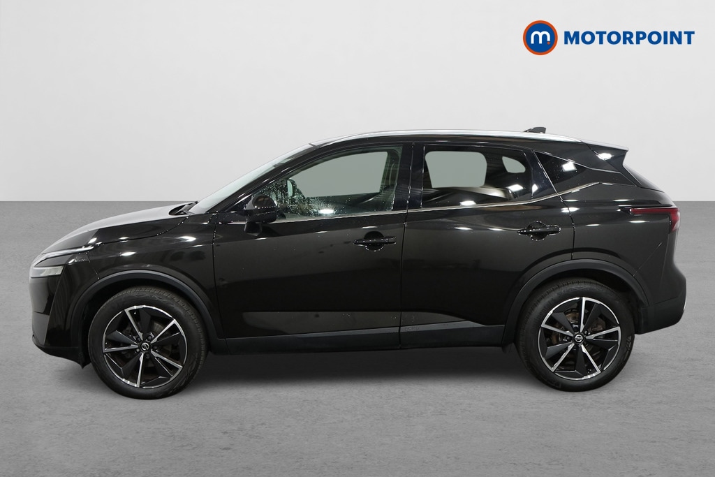 Used Nissan Qashqai 2021 for sale - 76934000: Photo 4