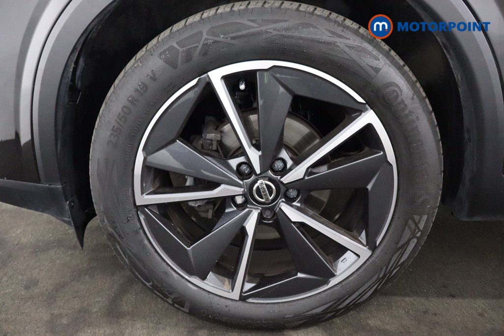 Used Nissan Qashqai 2021 for sale - 76934000: Photo 40