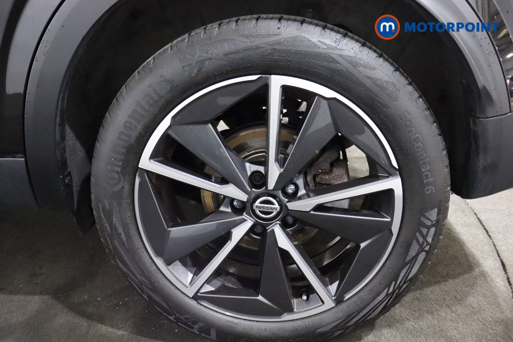 Used Nissan Qashqai 2021 for sale - 76934000: Photo 41