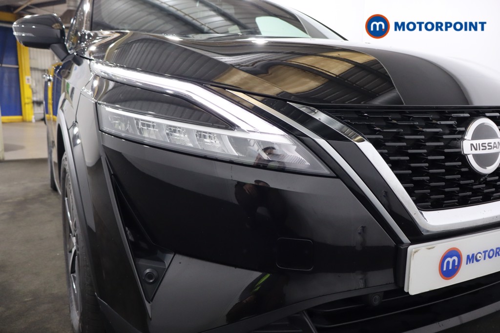 Used Nissan Qashqai 2021 for sale - 76934000: Photo 42