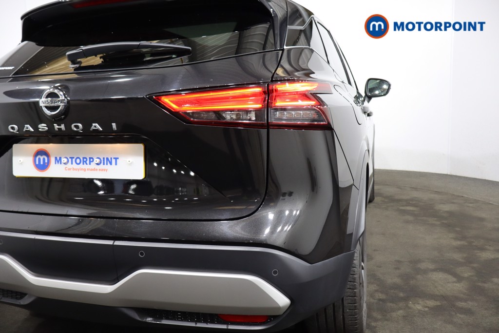 Used Nissan Qashqai 2021 for sale - 76934000: Photo 43