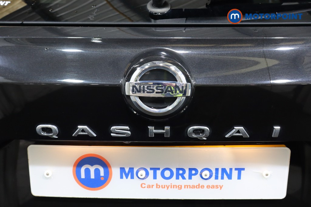 Used Nissan Qashqai 2021 for sale - 76934000: Photo 44