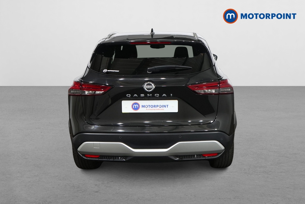 Used Nissan Qashqai 2021 for sale - 76934000: Photo 6
