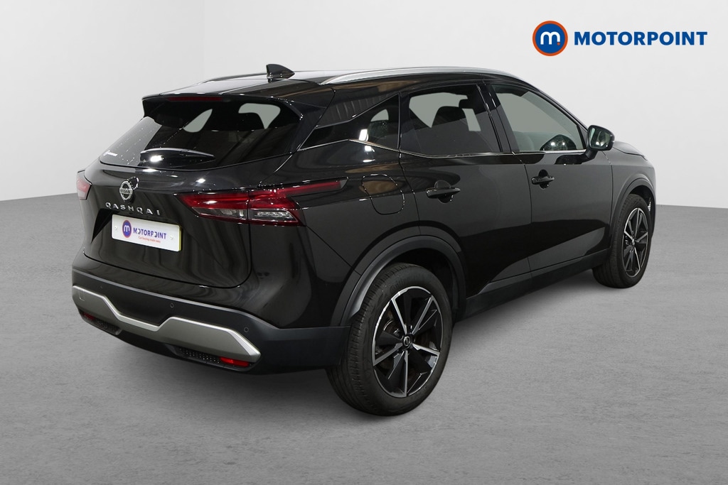 Used Nissan Qashqai 2021 for sale - 76934000: Photo 7