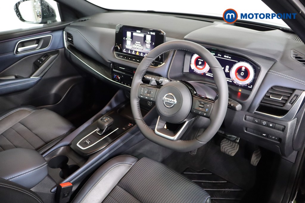 Used Nissan Qashqai 2021 for sale - 76934000: Photo 9