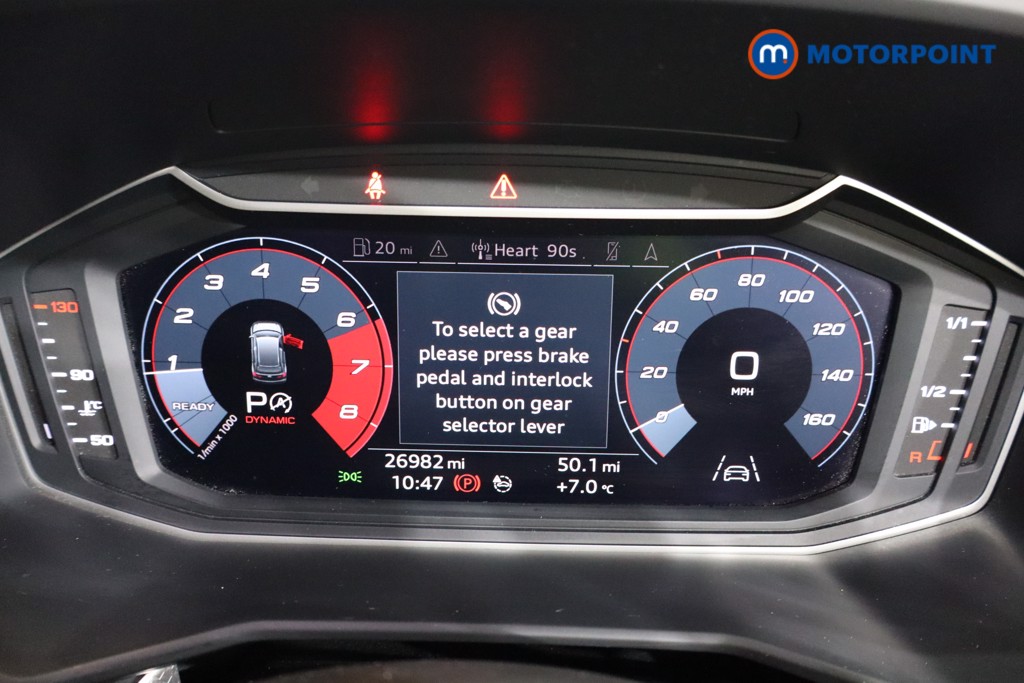 Used Audi A1 2020 for sale - 77834584: Photo 10