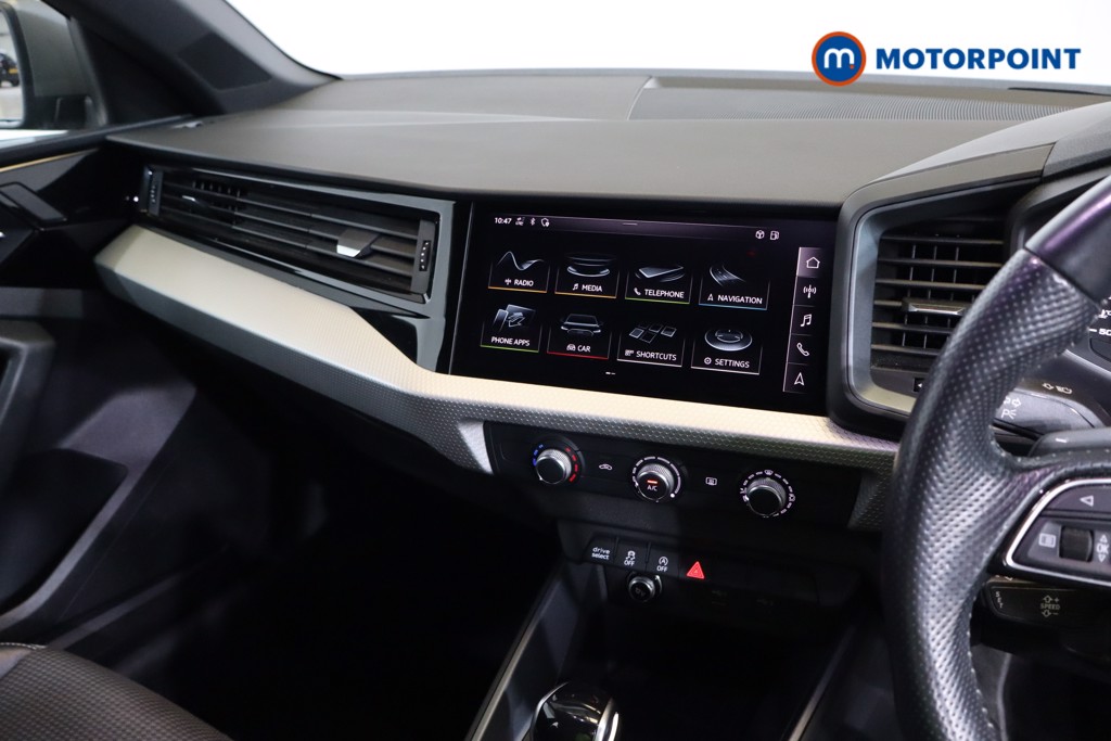 Used Audi A1 2020 for sale - 77834584: Photo 11