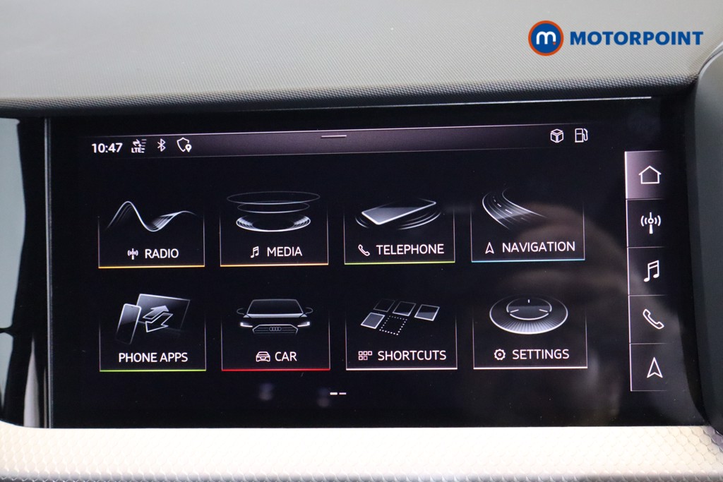 Used Audi A1 2020 for sale - 77834584: Photo 12