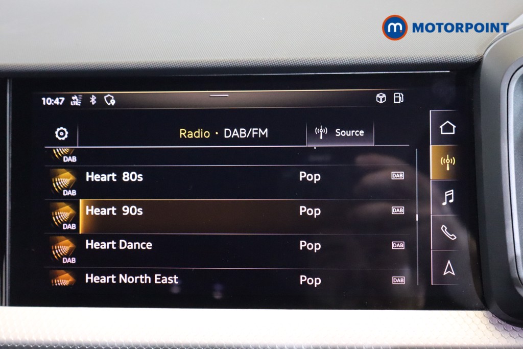 Used Audi A1 2020 for sale - 77834584: Photo 13