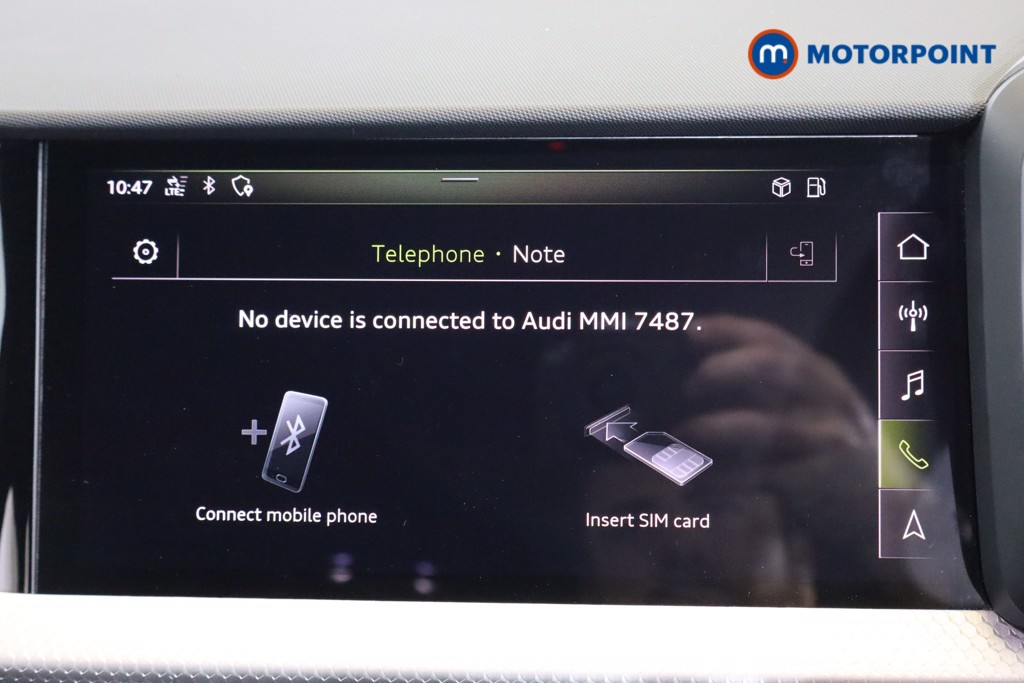 Used Audi A1 2020 for sale - 77834584: Photo 15