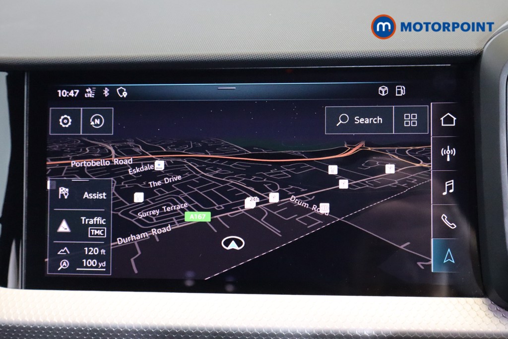 Used Audi A1 2020 for sale - 77834584: Photo 16