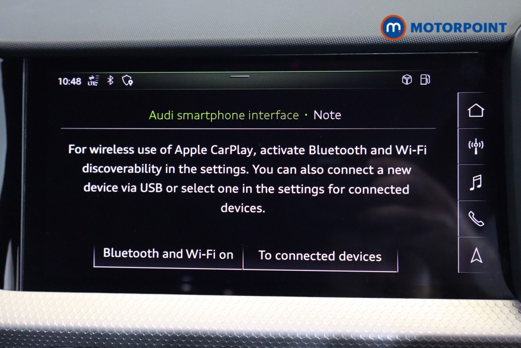 Used Audi A1 2020 for sale - 77834584: Photo 17