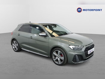 Audi A1 feature image