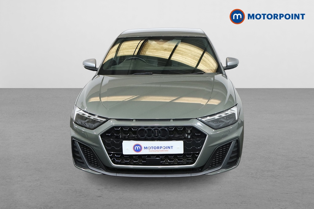 Used Audi A1 2020 for sale - 77834584: Photo 2