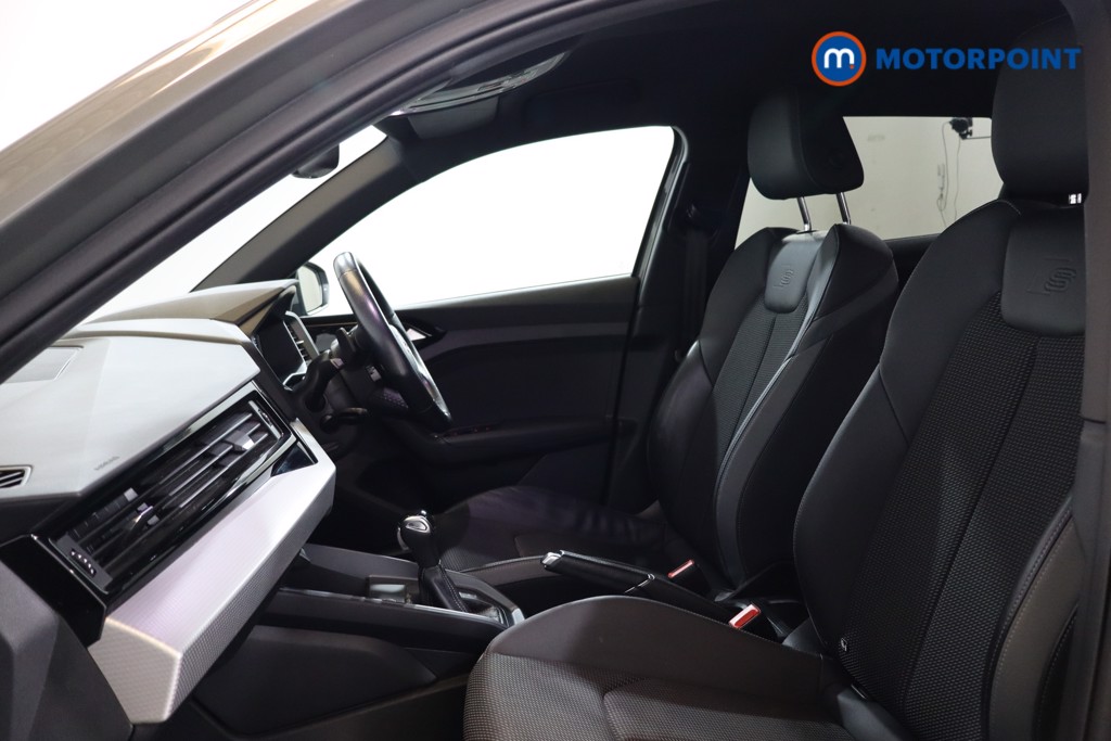 Used Audi A1 2020 for sale - 77834584: Photo 29