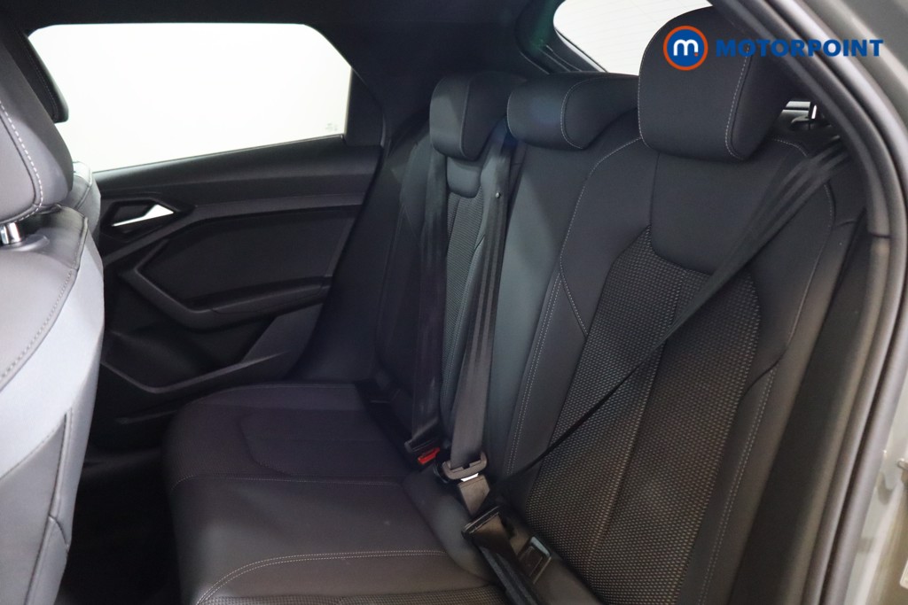 Used Audi A1 2020 for sale - 77834584: Photo 30