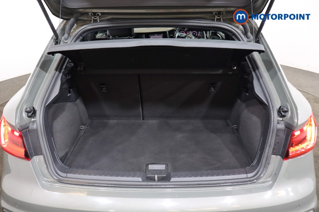 Used Audi A1 2020 for sale - 77834584: Photo 32