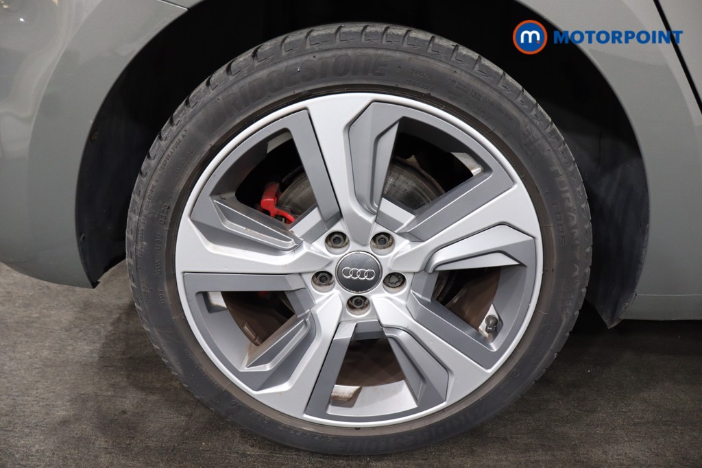 Used Audi A1 2020 for sale - 77834584: Photo 33