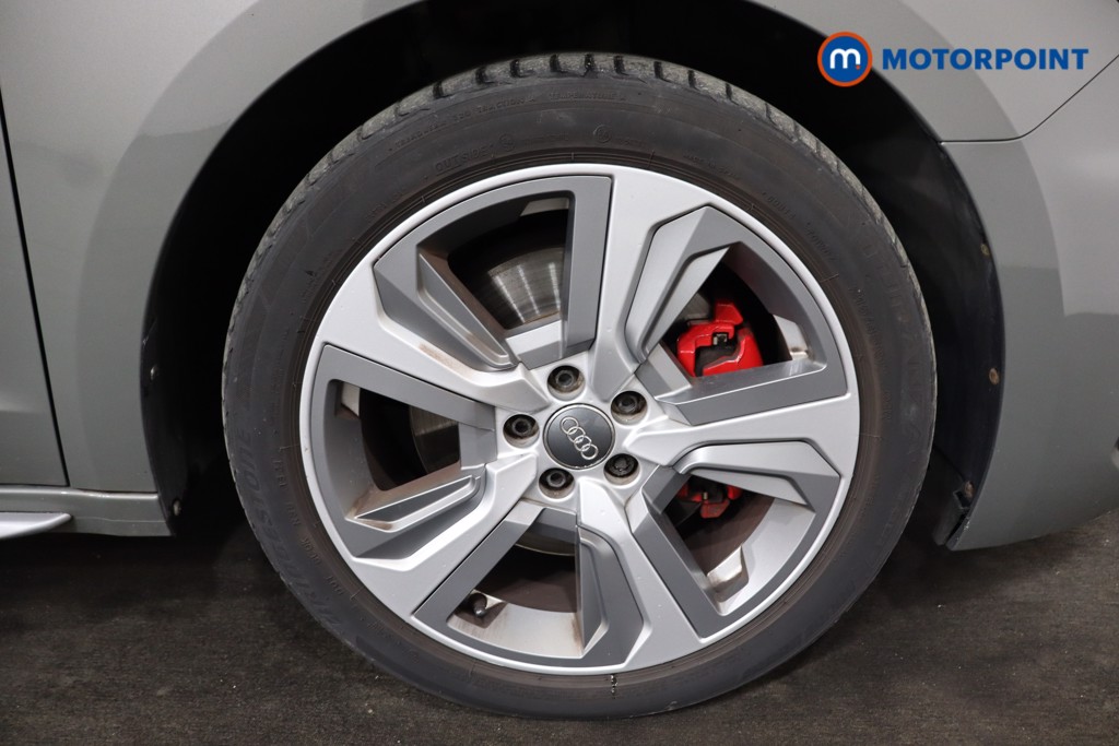 Used Audi A1 2020 for sale - 77834584: Photo 34