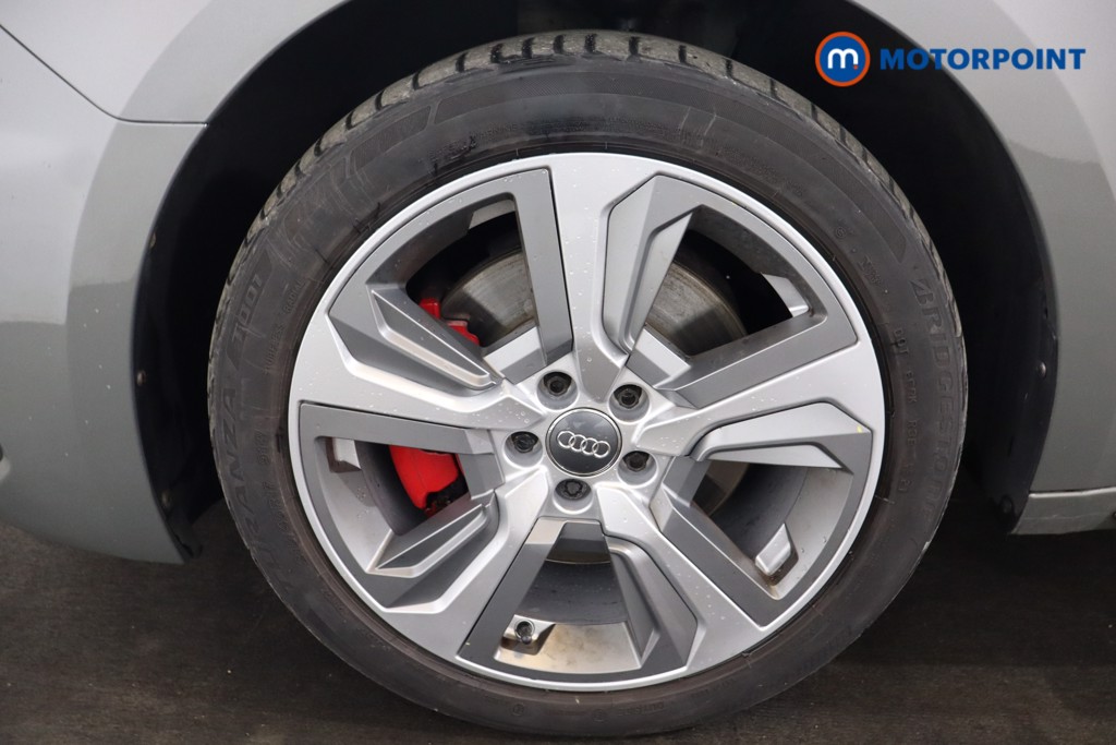 Used Audi A1 2020 for sale - 77834584: Photo 35