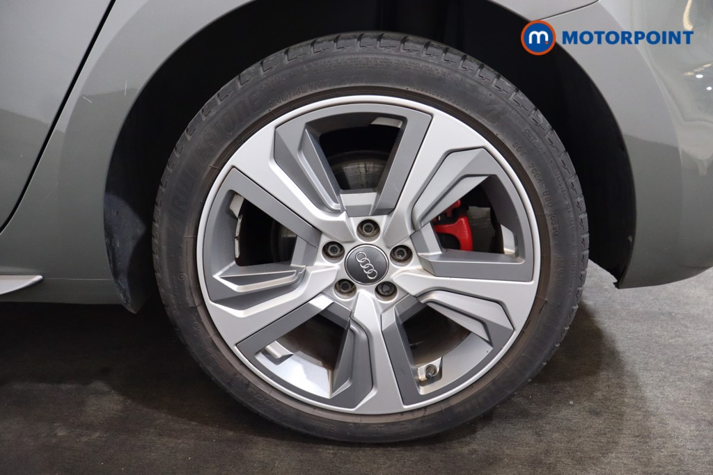 Used Audi A1 2020 for sale - 77834584: Photo 36