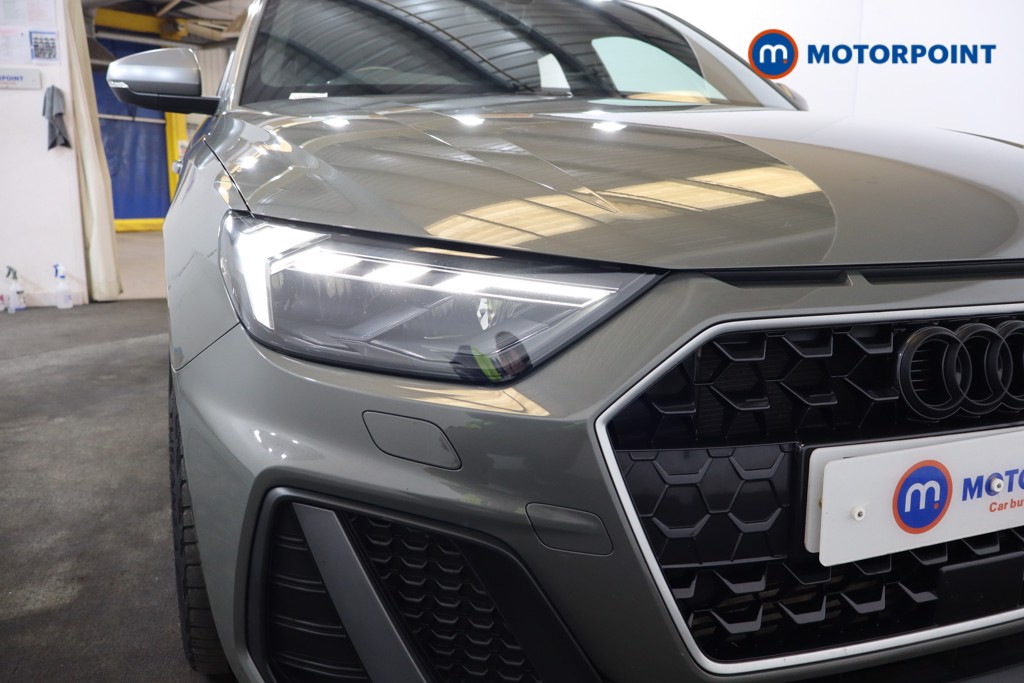 Used Audi A1 2020 for sale - 77834584: Photo 37