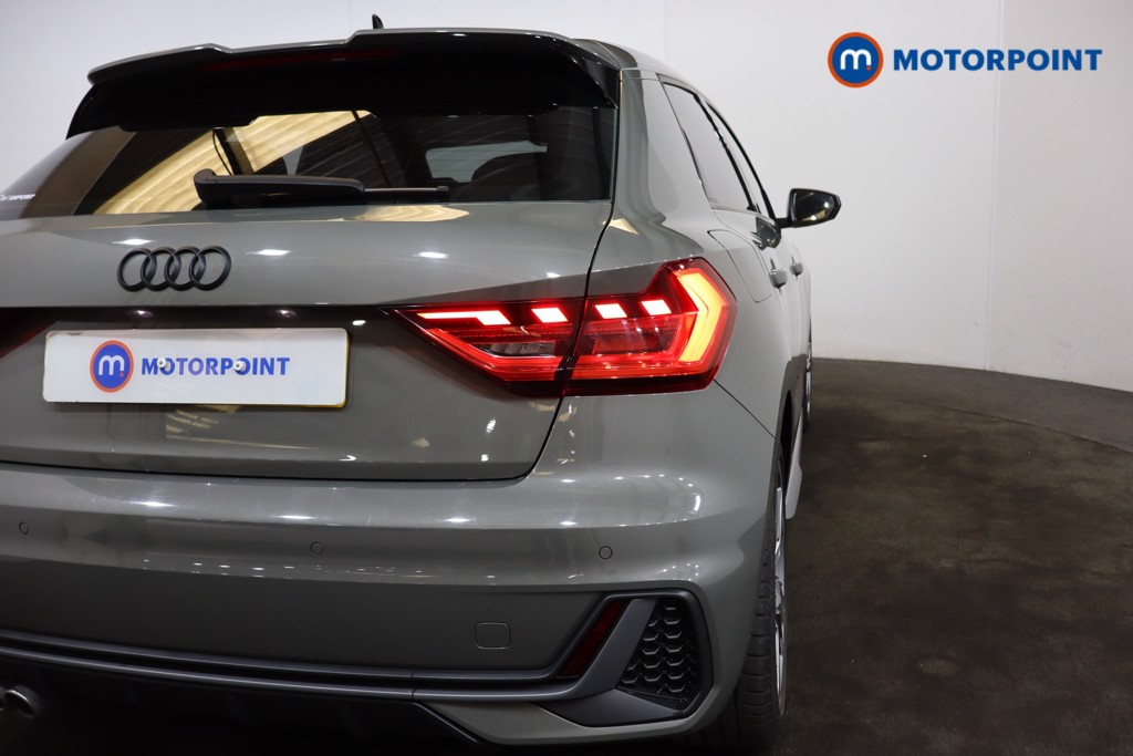 Used Audi A1 2020 for sale - 77834584: Photo 38