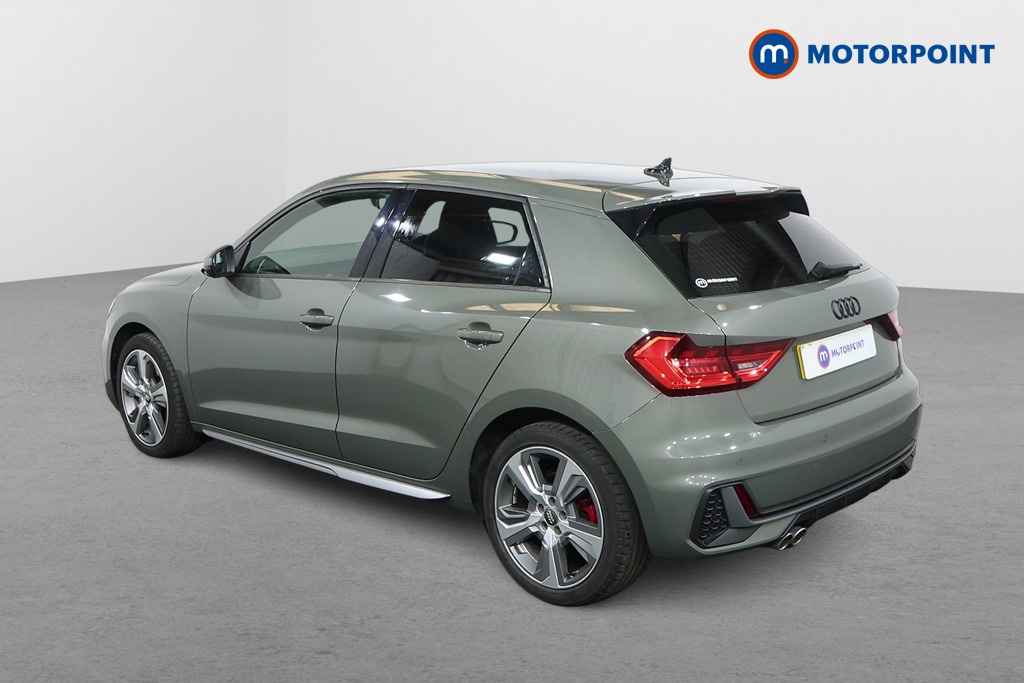 Used Audi A1 2020 for sale - 77834584: Photo 5