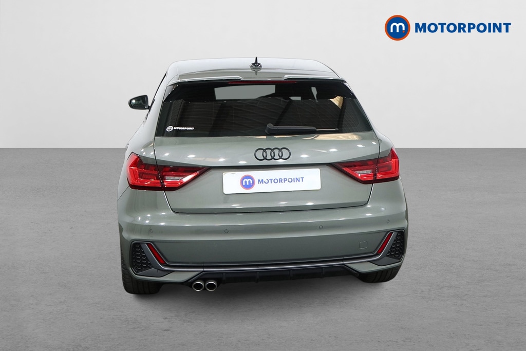 Used Audi A1 2020 for sale - 77834584: Photo 6