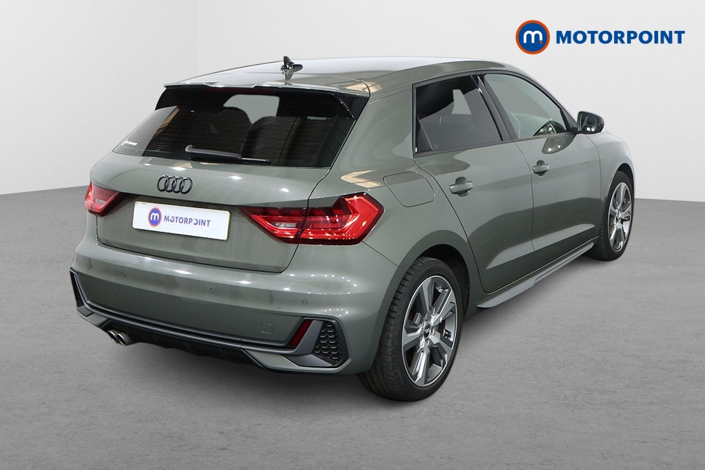 Used Audi A1 2020 for sale - 77834584: Photo 7