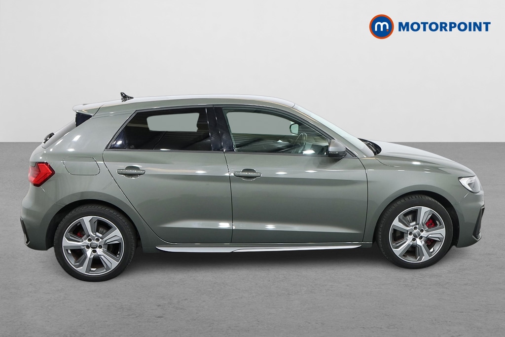 Used Audi A1 2020 for sale - 77834584: Photo 8