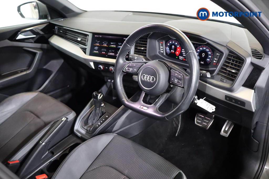 Used Audi A1 2020 for sale - 77834584: Photo 9