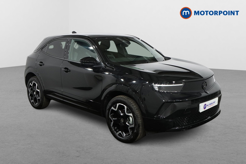 Used Vauxhall Mokka 2025 for sale - 76394437: Photo 1