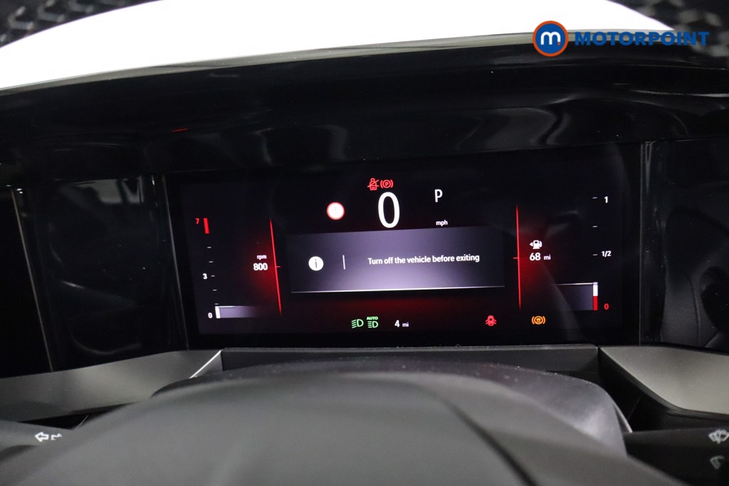 Used Vauxhall Mokka 2025 for sale - 76394437: Photo 10