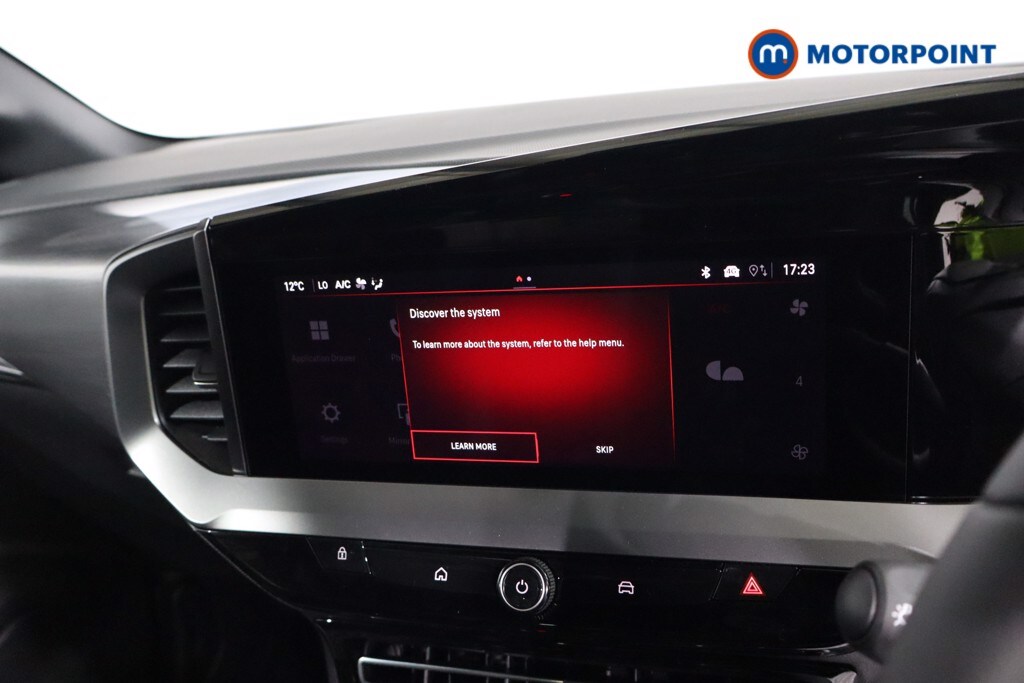 Used Vauxhall Mokka 2025 for sale - 76394437: Photo 13