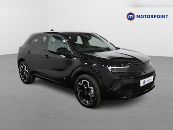 2025 - 1.2 Turbo GS 5dr Auto